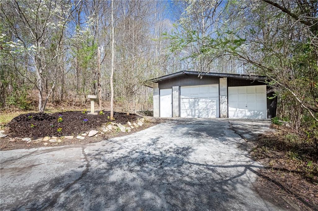 5925 Old Bill Cook Road, South Fulton, Georgia image 35