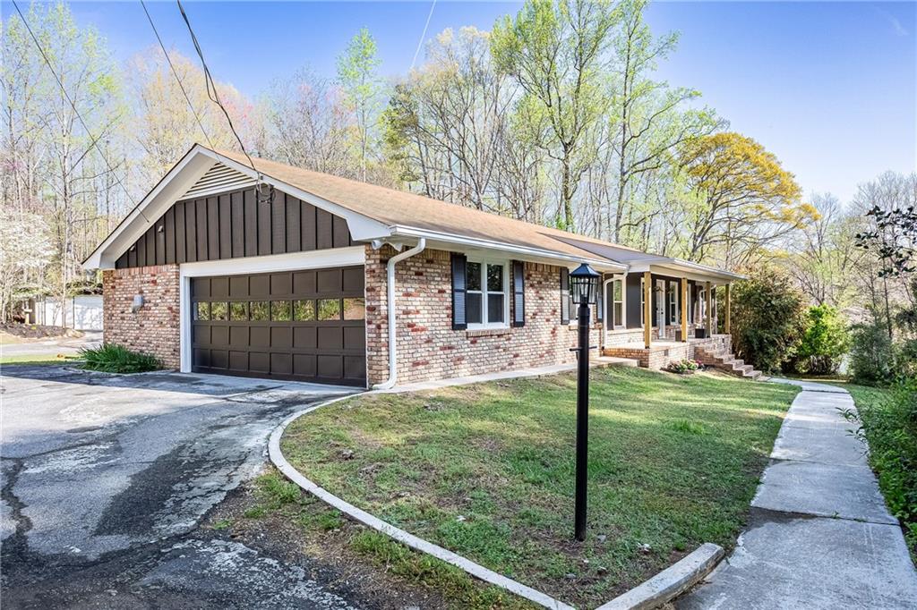 5925 Old Bill Cook Road, South Fulton, Georgia image 34