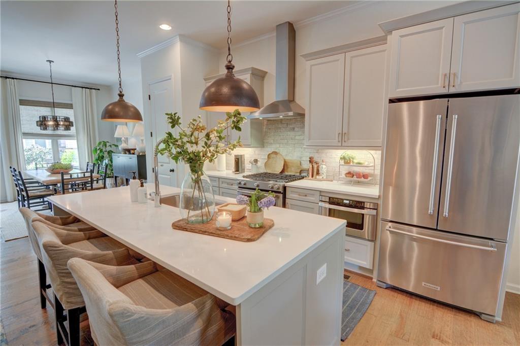 14 Lochurst Lane #153, Roswell, Georgia image 13