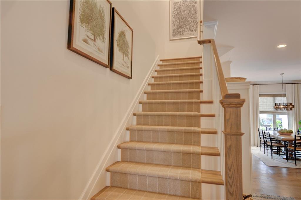 14 Lochurst Lane #153, Roswell, Georgia image 20