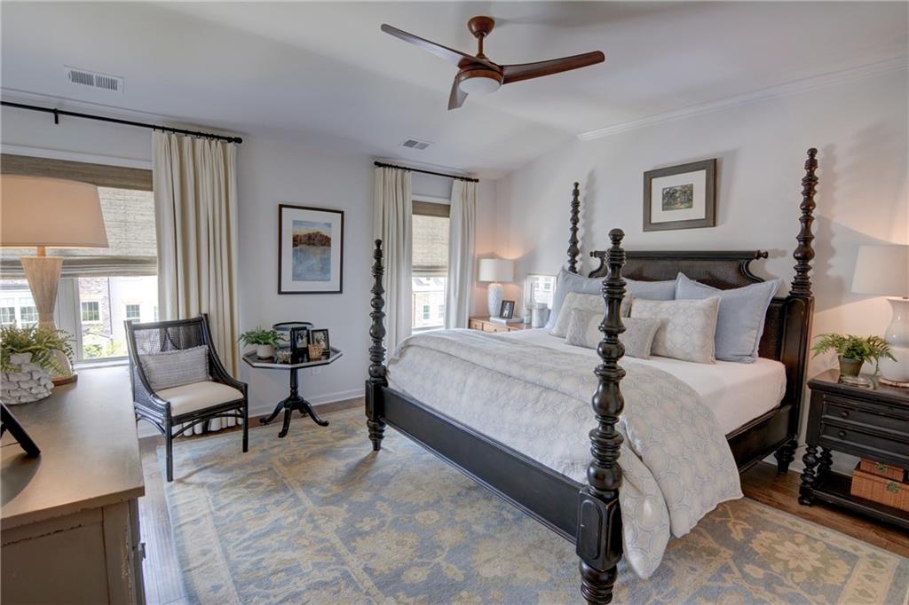 14 Lochurst Lane #153, Roswell, Georgia image 24