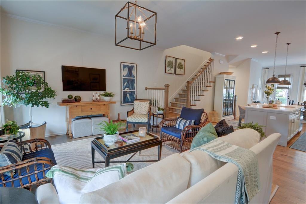 14 Lochurst Lane #153, Roswell, Georgia image 17