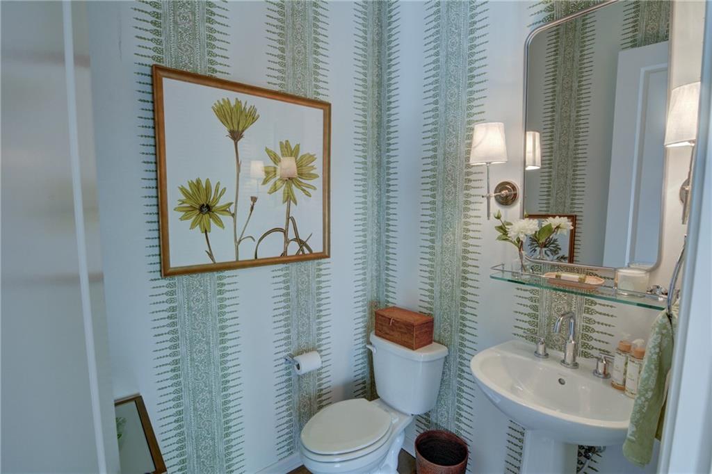 14 Lochurst Lane #153, Roswell, Georgia image 12
