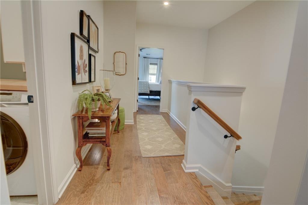 14 Lochurst Lane #153, Roswell, Georgia image 27