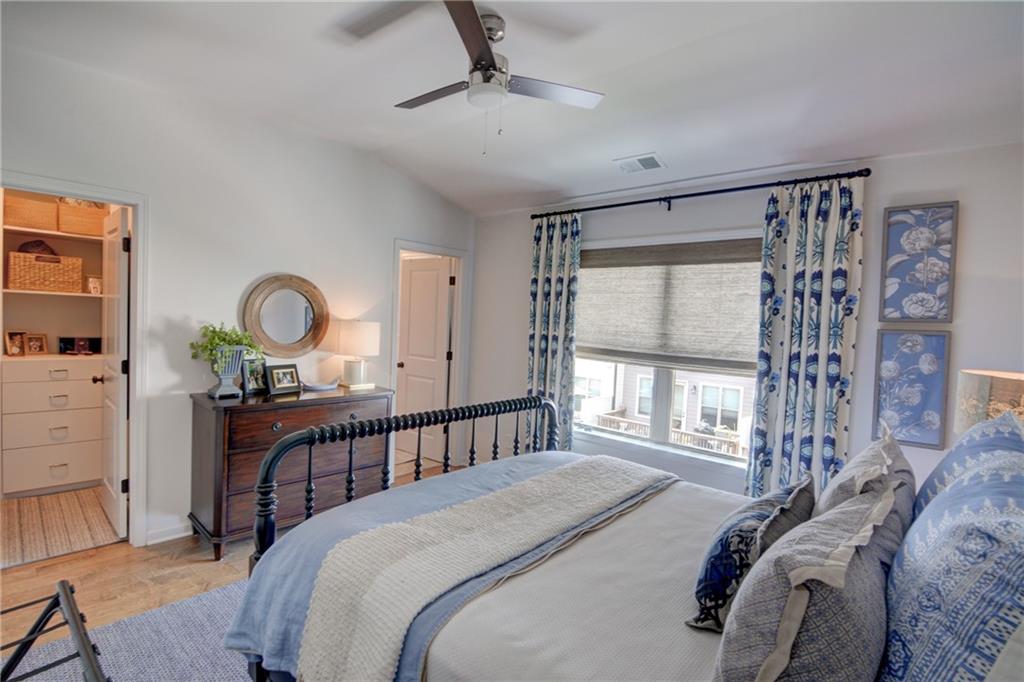 14 Lochurst Lane #153, Roswell, Georgia image 30