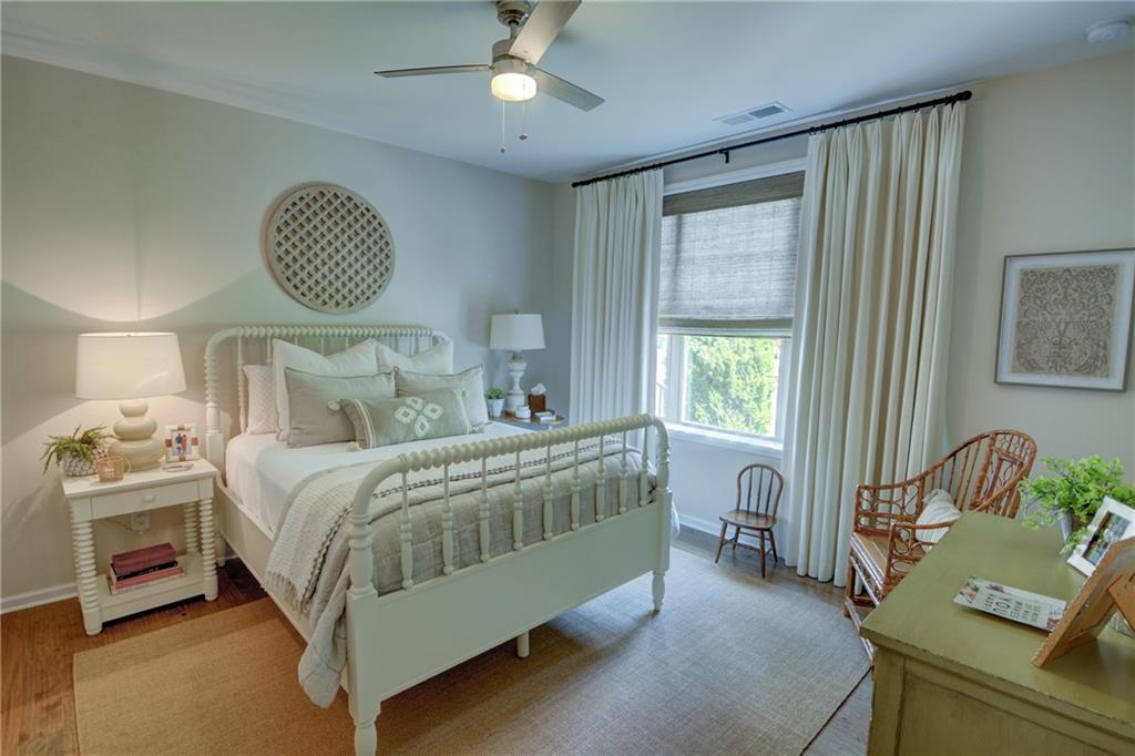 14 Lochurst Lane #153, Roswell, Georgia image 6