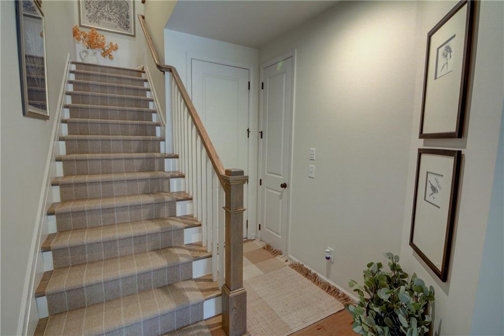 14 Lochurst Lane #153, Roswell, Georgia image 8