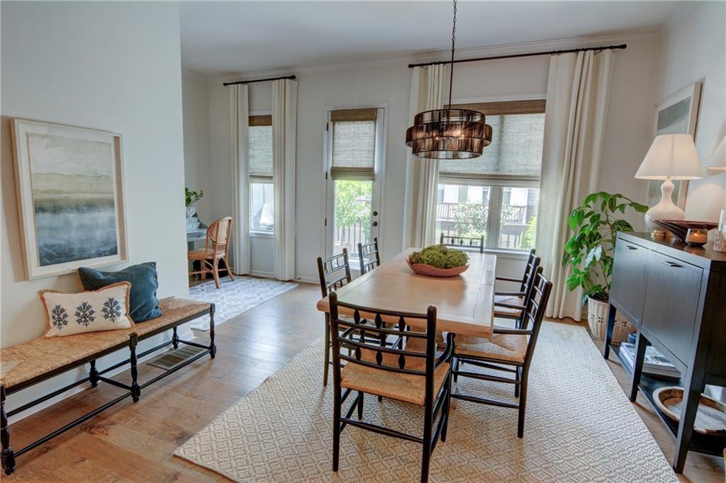 14 Lochurst Lane #153, Roswell, Georgia image 10