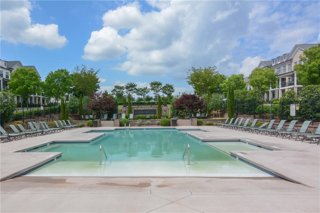 14 Lochurst Lane #153, Roswell, Georgia image 35