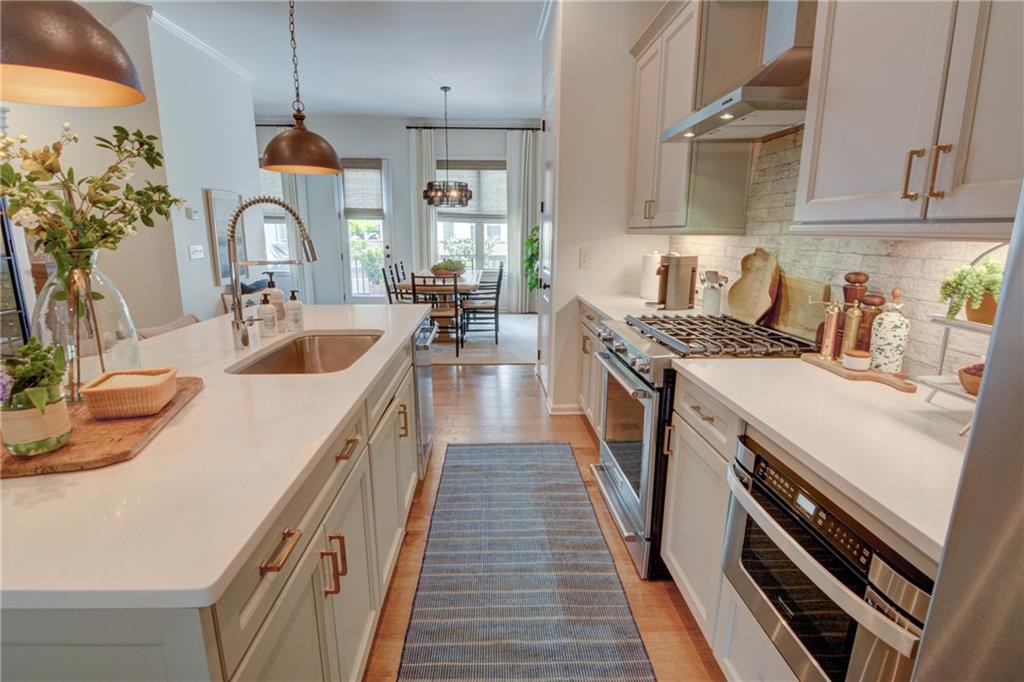 14 Lochurst Lane #153, Roswell, Georgia image 14
