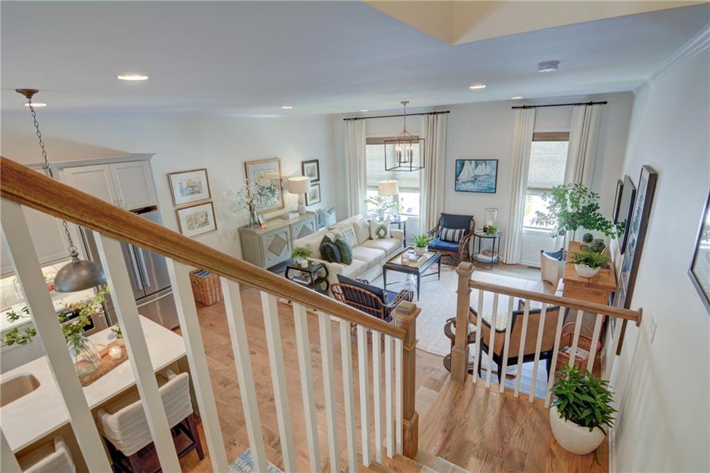 14 Lochurst Lane #153, Roswell, Georgia image 21