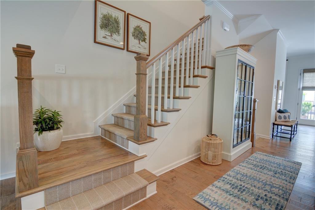 14 Lochurst Lane #153, Roswell, Georgia image 19