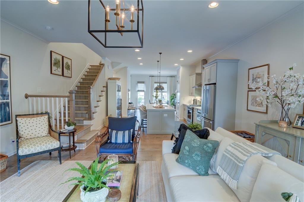 14 Lochurst Lane #153, Roswell, Georgia image 18
