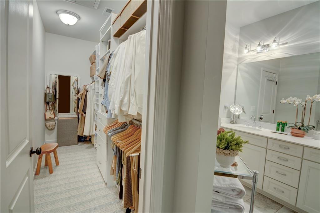 14 Lochurst Lane #153, Roswell, Georgia image 26