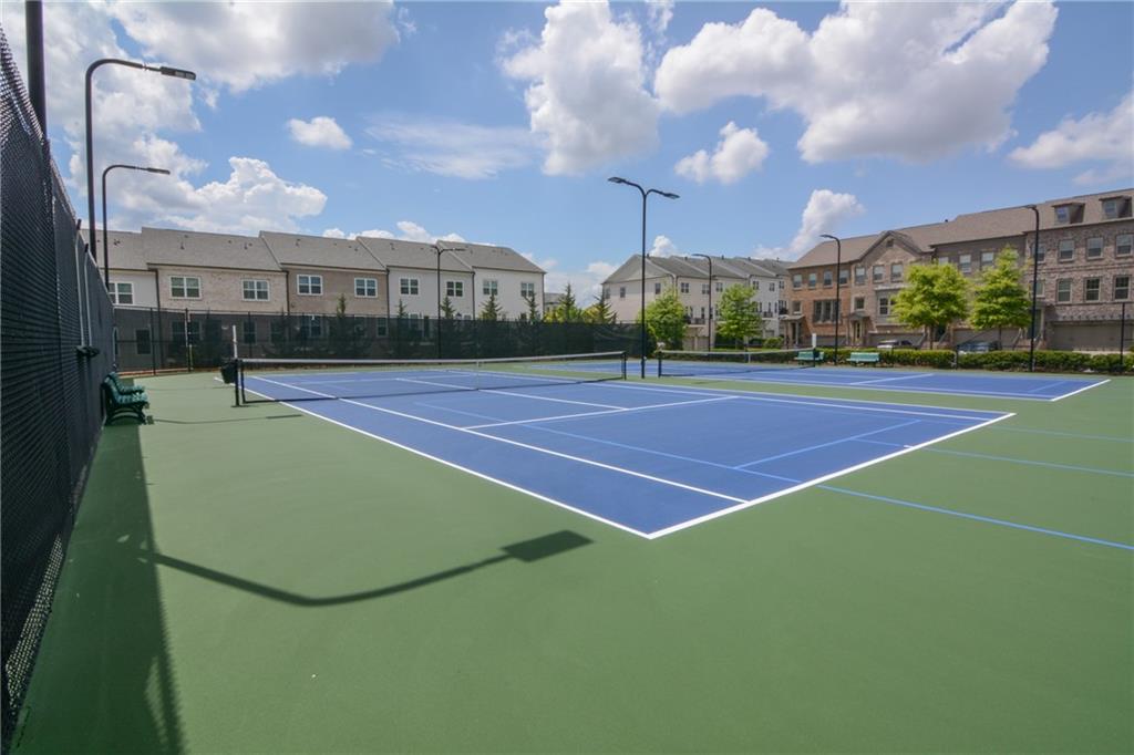 14 Lochurst Lane #153, Roswell, Georgia image 36