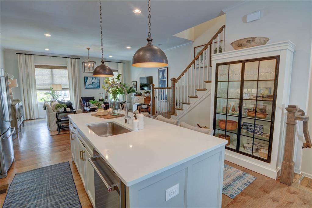 14 Lochurst Lane #153, Roswell, Georgia image 15
