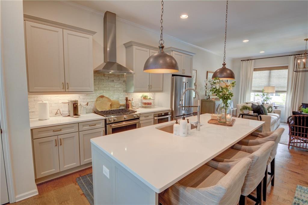 14 Lochurst Lane #153, Roswell, Georgia image 16