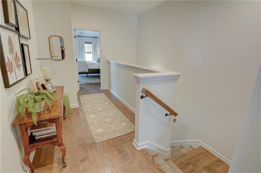 14 Lochurst Lane #153, Roswell, Georgia image 22