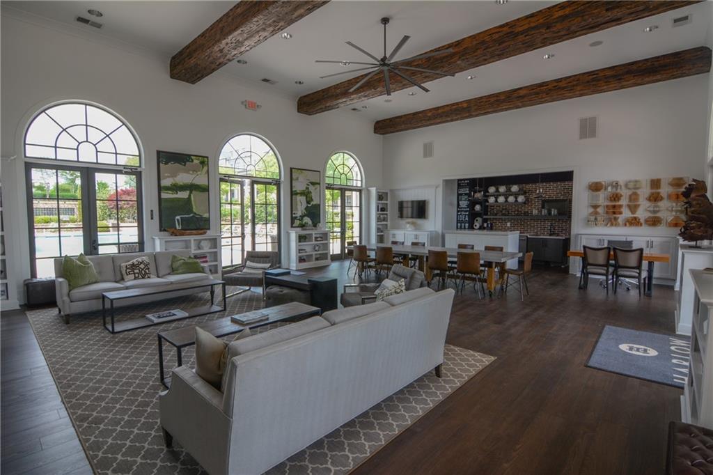 14 Lochurst Lane #153, Roswell, Georgia image 34