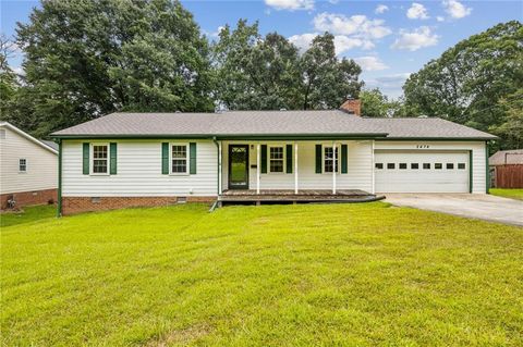 Homes For Sale - 2474 Braselton Highway<br/> Buford, GA 30519