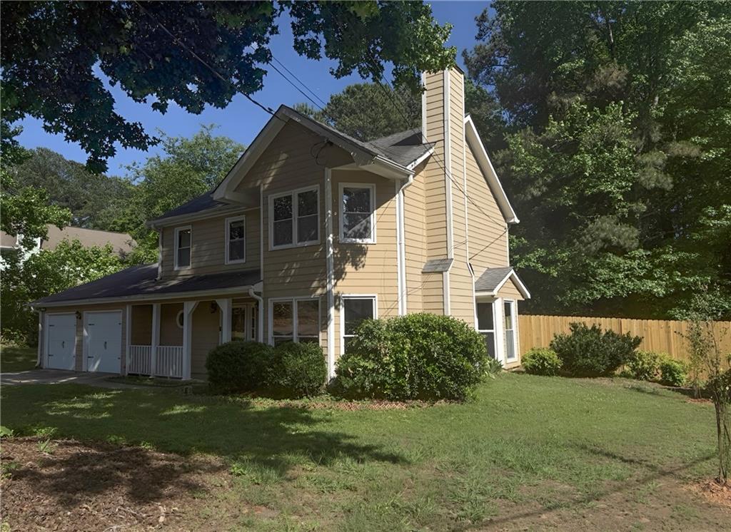 750 Forest Park Lane
