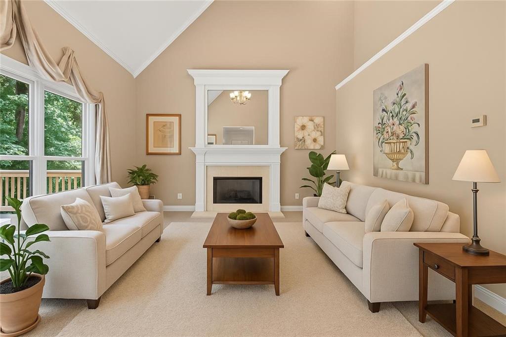 994 Fairview Club Circle