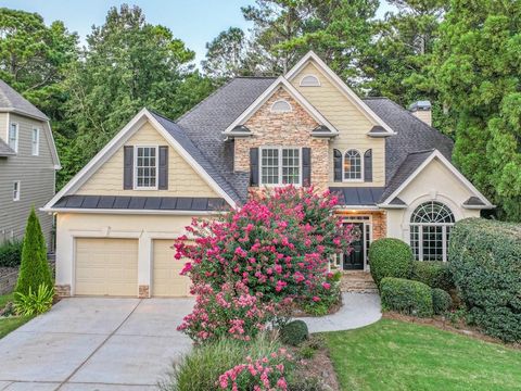 994 Fairview Club Circle Dacula GA 30019