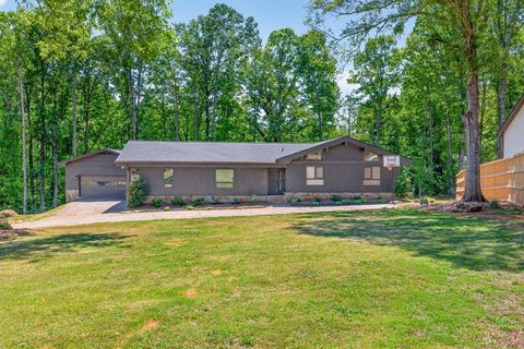 506 Breedlove Drive Monroe GA 30655