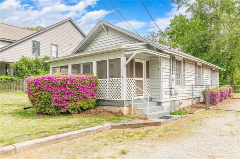 3104 Jackson Street Hapeville GA 30354