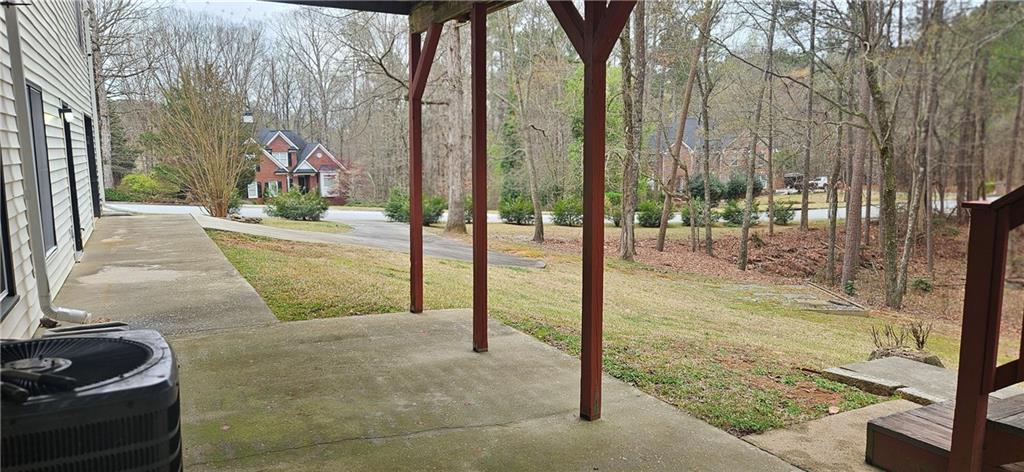 3715 Millers Pond Way, Snellville, Georgia image 45