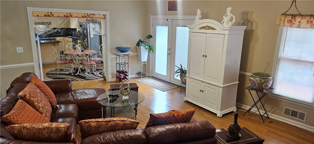 3715 Millers Pond Way, Snellville, Georgia image 16