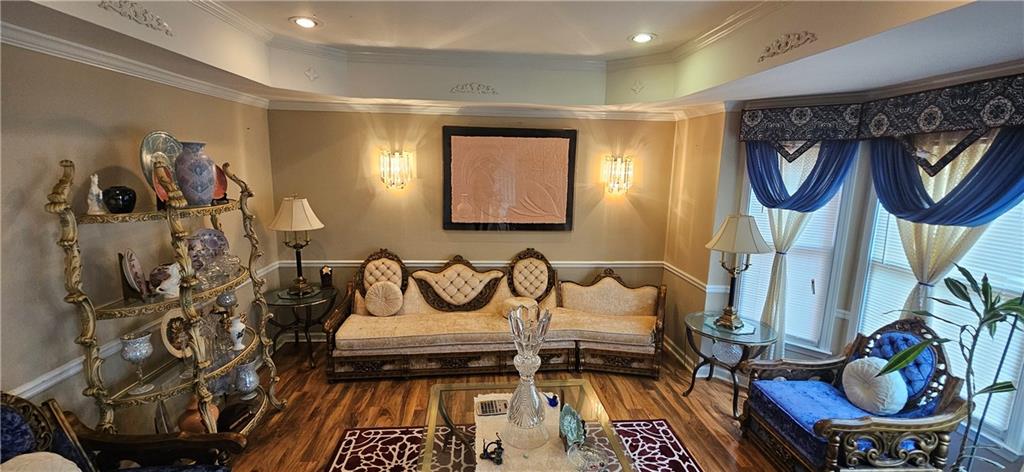 3715 Millers Pond Way, Snellville, Georgia image 7