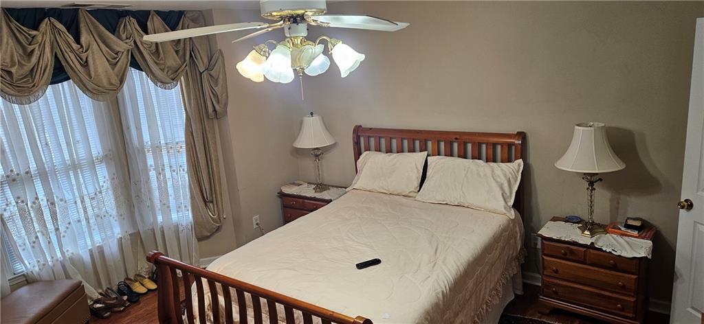 3715 Millers Pond Way, Snellville, Georgia image 24