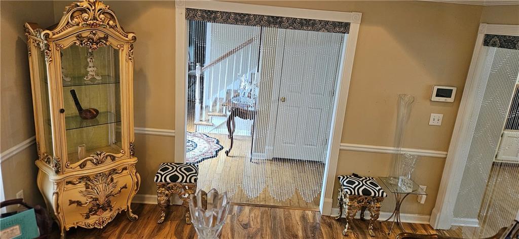 3715 Millers Pond Way, Snellville, Georgia image 5