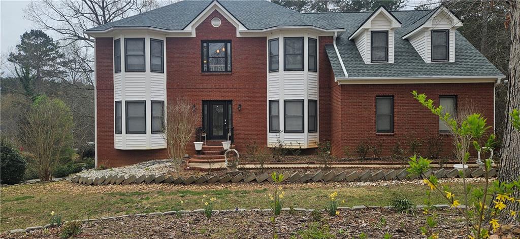 3715 Millers Pond Way, Snellville, Georgia image 1