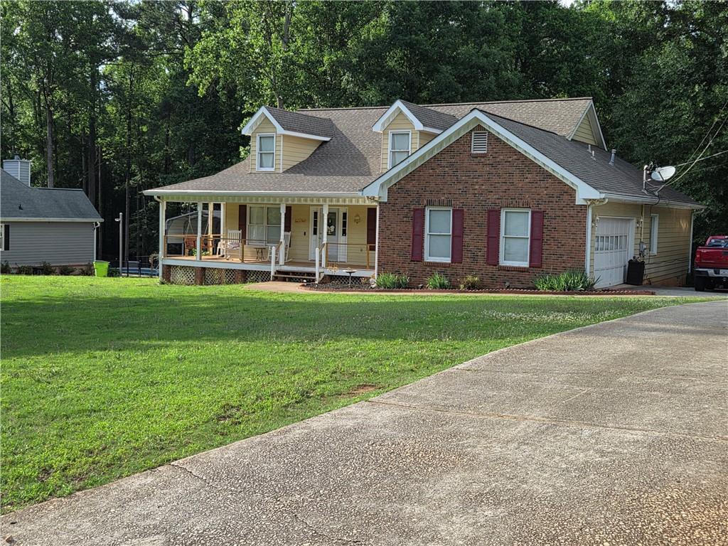 118 Bradford Place