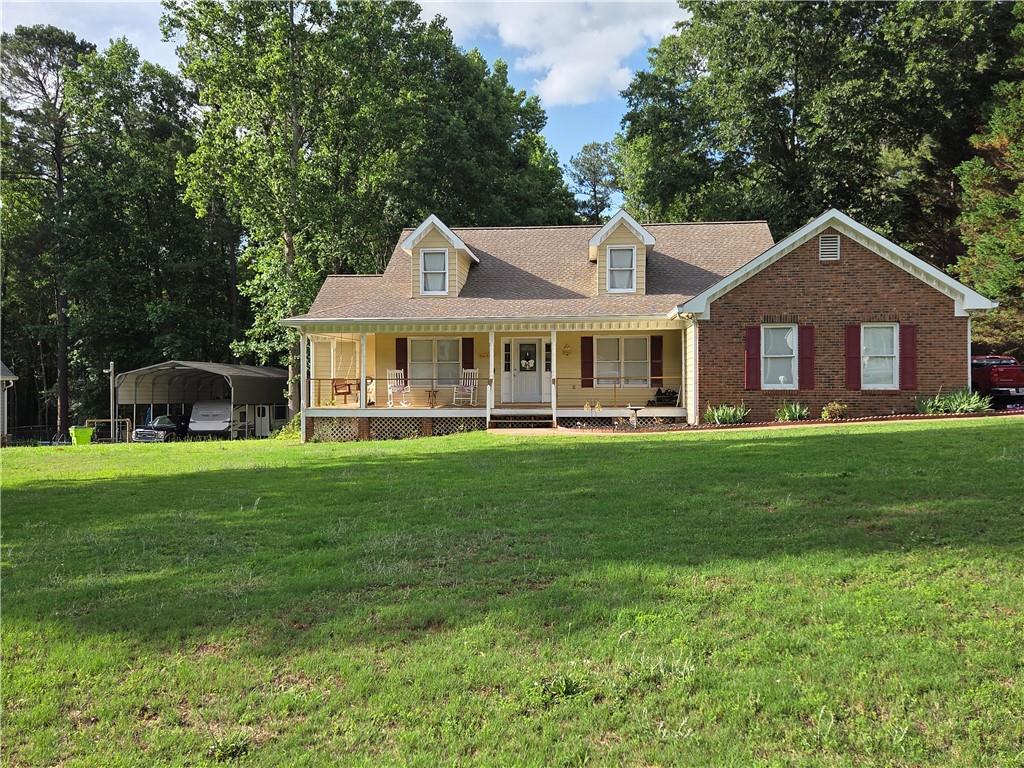 118 Bradford Place