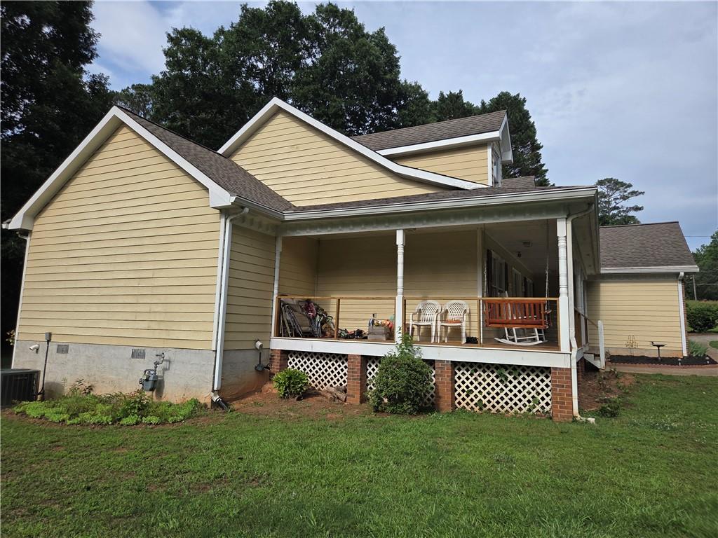 118 Bradford Place