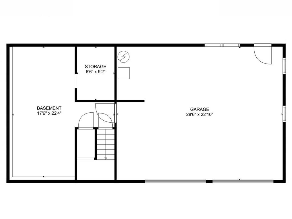 2539 Lakeside Drive, Villa Rica, Georgia image 17