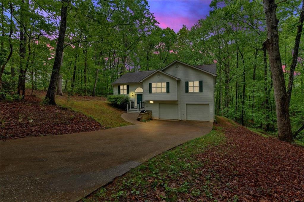 2539 Lakeside Drive, Villa Rica, Georgia image 30