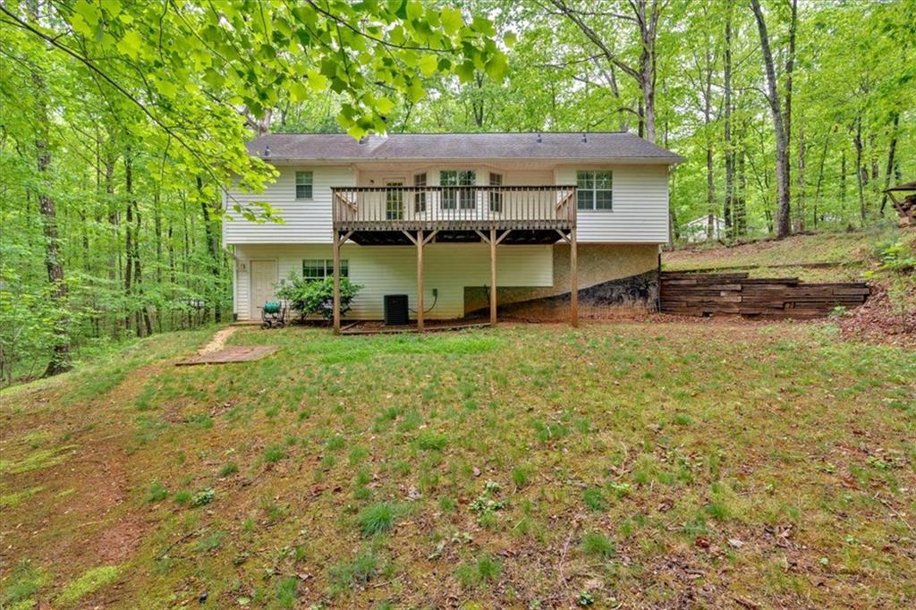 2539 Lakeside Drive, Villa Rica, Georgia image 22