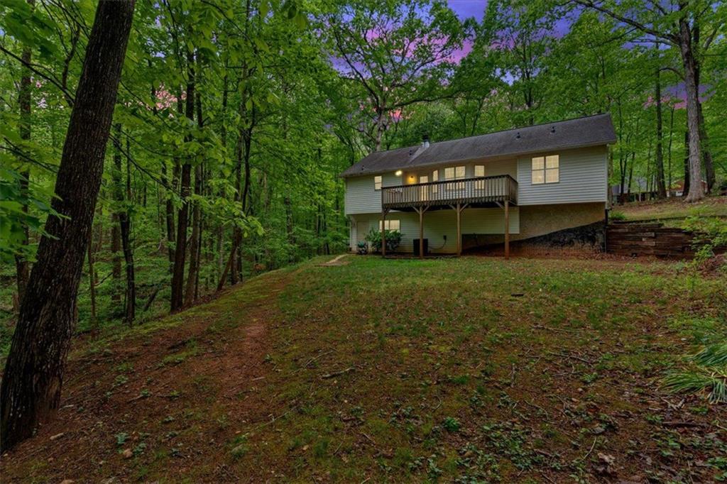 2539 Lakeside Drive, Villa Rica, Georgia image 29