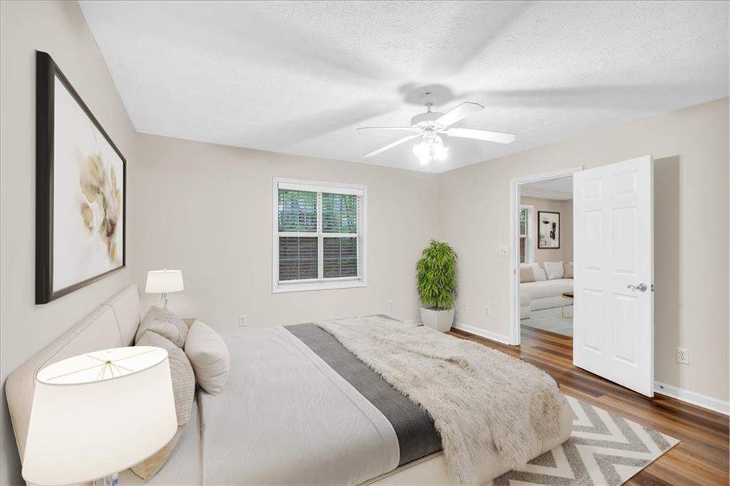 2539 Lakeside Drive, Villa Rica, Georgia image 11