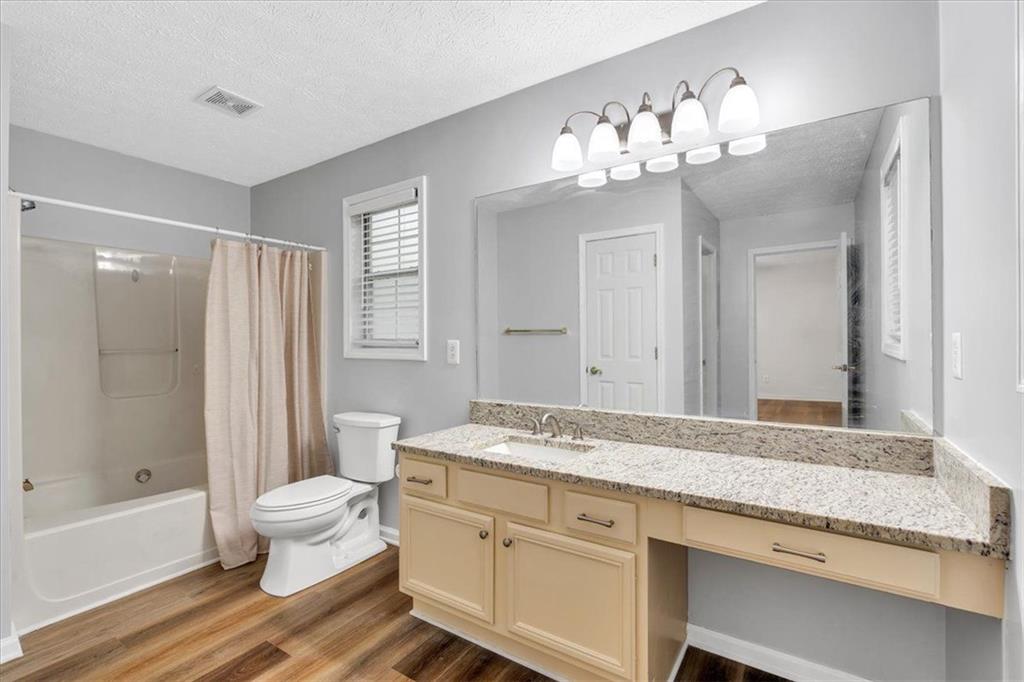 2539 Lakeside Drive, Villa Rica, Georgia image 13