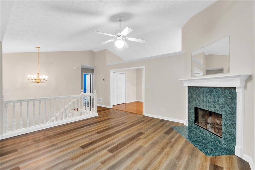 2539 Lakeside Drive, Villa Rica, Georgia image 6