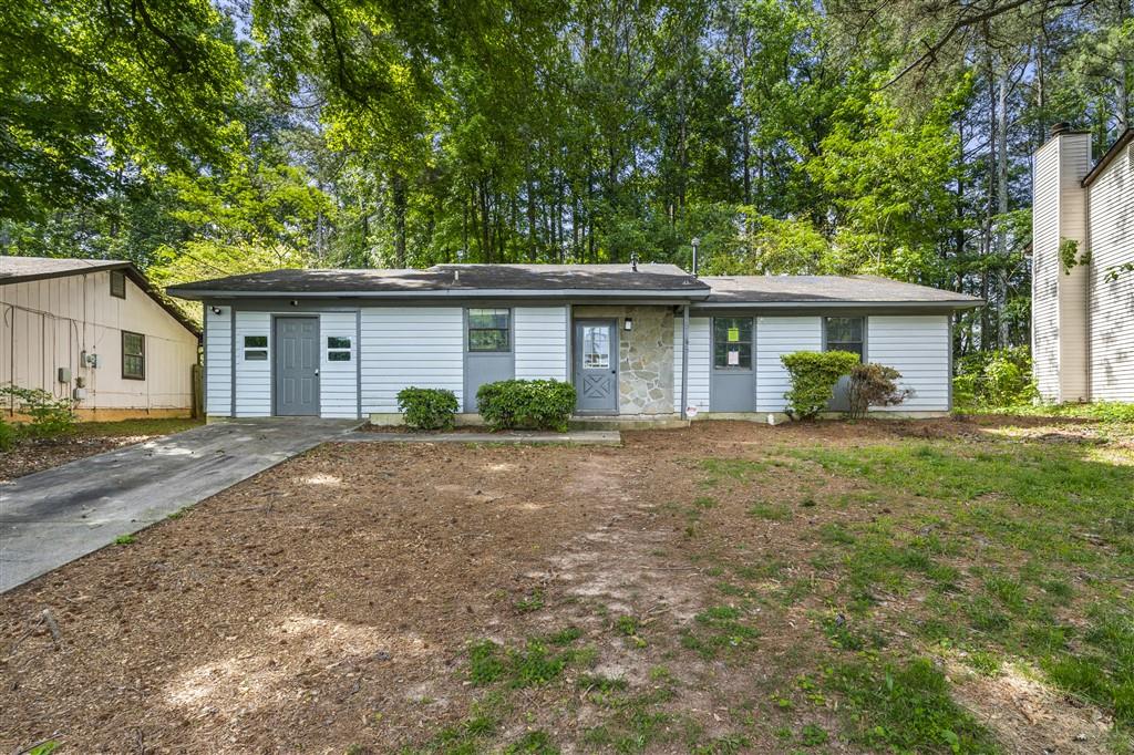 5445 Mallard Trail, Lithonia, Georgia image 1