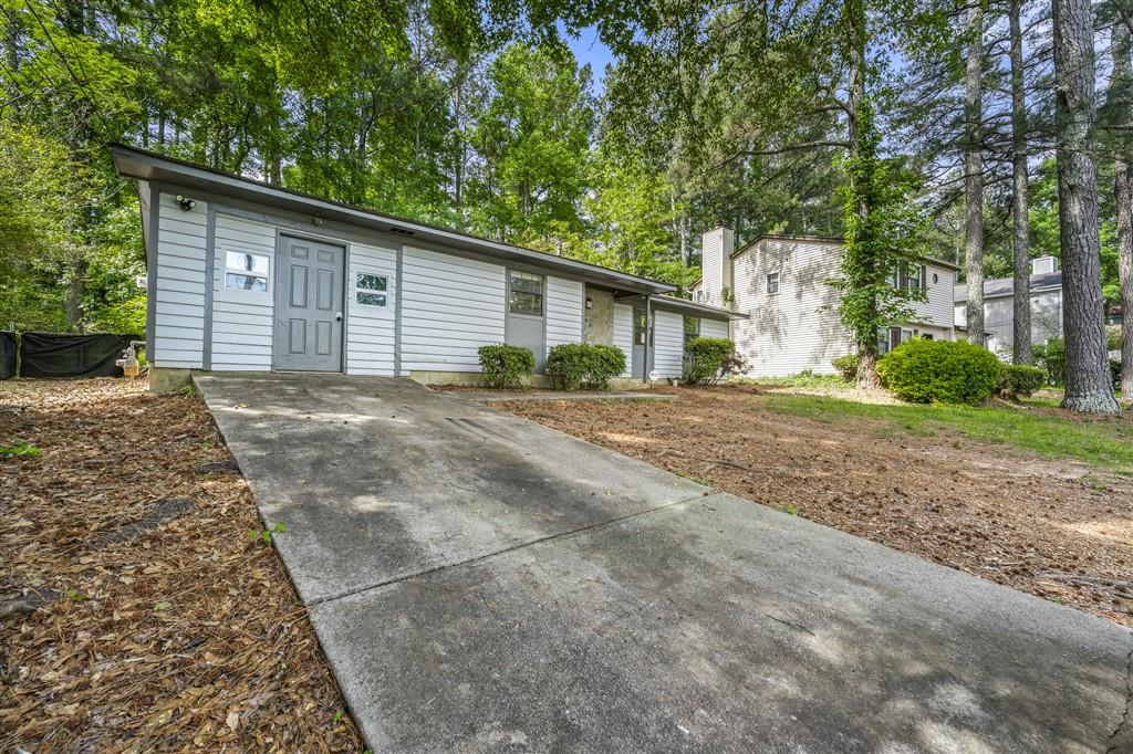 5445 Mallard Trail, Lithonia, Georgia image 3