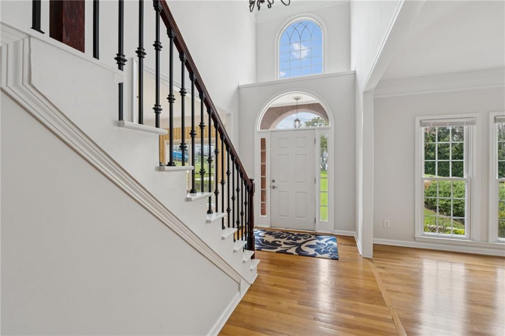 310 Ridge Bluff Lane