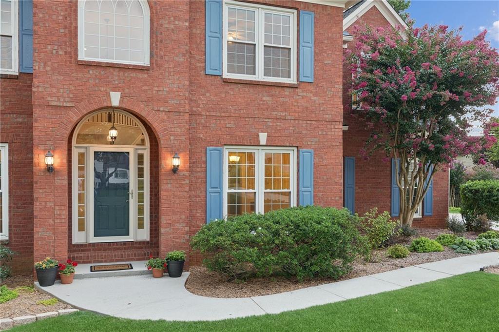 310 Ridge Bluff Lane