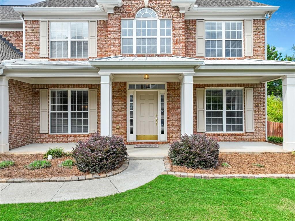 200 Henley Place
